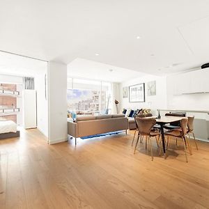 Appartement met Drie Slaapkamers